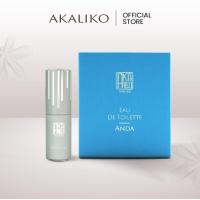 ราคา ของแถมเท่านั้น AKALIKO Eau de Toilette 20 ml อะกาลิโก โอ เดอ ทอยเลท น้ำหอมฉีดตัว (23318226892)
