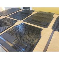 ราคา ยางปูพื้นแผ่นเรียบ GOSSIP เซ็ต 4 ชิ้น (10742314599)