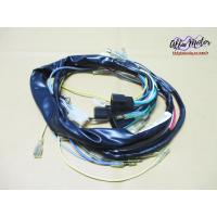 ราคา WIRE HARNESS WIRE LOOM WIRING HARNESS SET Fit For SUZUKI TS125ER สายไฟ ชุดสายไฟ (3586722190)