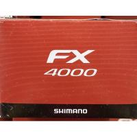 ราคา รอกตกปลาสปินนิ่ง SHIMANO รุ่นFX รอกชิมาโน่FX (19643398542)