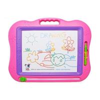 ราคา กระดานวาดภาพ กระดานวาดลบได้ กระดานเขียนเด็ก เขียนลบได้ ไร้เคมี กระดานแม่เหล็กจัมโบ้ Colour Magnetic Draw Board (23092573768)