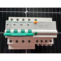 ราคา เบรกเกอร์กันดูด RCBO SUNTREE SCB8LE 63 AC 63A 4P 300mA (22477034758)