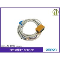 ราคา OMRON Proximity Sensor รุ่น TL Q5MC1 12 24VDC (1874124431)