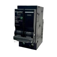 ราคา Schneider เมนเซอร์กิตเบรคเกอร์ 2P 32A 40A 50A 63A 10kA เมนเซอร์กิต เมนเบรคเกอร์ Circuit Breaker สแควร์ดี เบรคเกอร์ เซอร์กิตเบรคเกอร์ (11923666067)