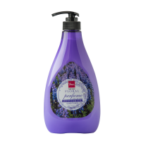 ราคา BSC HAIR CARE Floral Perfume Collection Omega Lavender Oil 750ml แชมพู ครีมนวด น้ำหอม กลิ่นลาเวนเดอร์ สำหรับเส้นผมขาดหลุดร่วงง่าย (19797170545)