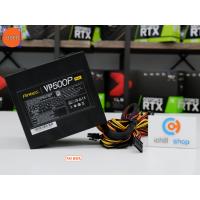 ราคา POWER SUPPLY พาวเวอร์ซัพพลาย ANTEC VP500P PLUS 500W 80 PLUS WHITE NO BOX P11238 (12572133017)