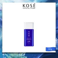ราคา KOSE SEKKISEI Skincare UV Defense Essence Milk 60g SPF50 PA โคเซ่ เซกิเซ สกินแคร์ ยูวี มิลค์ 60 กรัม ผลิตภัณฑ์กันแดดเนื้อน้ำนม SPF50 PA (1433314774)