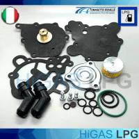 ราคา ชุดซ่อมหม้อต้ม Tomasetto AT09 Alaska Alaska Super ชุดซ่อมหม้อต้ม Tomasetto AT09 Alaska Alaska Super ก๊อกหม้อต้ม 2 ชิ้น ชุดซ่อมหม้อต้ม Tomasetto AT09 รุ่น Nordic (16420556544)