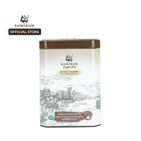 ราคา ชาอูหลงเถกวนอิม ออร์แกนิค ขนาด 250 กรัม กระป๋อง สุวิรุฬห์ ชาไทย Suwirun Tea (20547270542)