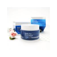 ราคา FARMSTAY Farm Stay DR V8 Solution Collagen Cream 50ml ครีมบำรุงและฟื้นฟูย้อนวัยผิวหน้าสูตรพรีเมี่ยมจากเกาหลี (13396041507)