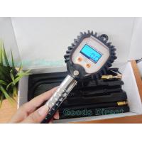 ราคา เกจวัดลมยาง เกจดิจิตอล เครื่องวัดลมยาง ที่วัดลมยาง พร้อมหัวเติมลม ปืนเติมลมยางพร้อมเกจ แบบดิจิตอล ปืนวัดลมยาง 300 psi (9795722063)