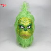 ราคา The Grinch Mask From The Grinch Movie (22601126038)