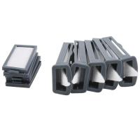 ราคา 5Set for Philips Respironics Dreamstation 2 CPAP Reusable Pollen Filter and Disposable Ultra Fine Filters (18958586105)