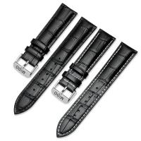 ราคา Mido นาฬิกา MIDO พร้อมหนังแท้ commander helmsman หางเสือสีส้ม Belem Seri Huaxi ชายและหญิง 18 20 22 (20182291903)