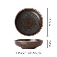 ราคา Gaoma collection ถ้วยจานญี่ปุ่น ถ้วยจานมินิมอล อุปกรณ์กินข้าว จานชามสวยๆ (23061708292)