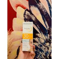 ราคา Bioderma Photoderm AKN Mat Sun Active Defense SPF 30 (22423499943)