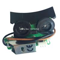 ราคา HR Ready Stock 9 Types Fishman Guitar Pickup Presys Mic Blend PlusPreamp EQ Tuner Piezo Pickup Equalizer System Pickups de guitarra austica (16507152915)