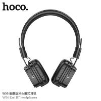 ราคา หูฟังครอบหู HOCO W56 หูฟังบลูทูธ BT headphone 5 4 เชื่อมต่อง่าย ใช้งานได้นาน ระยะเชื่อมต่อ 10 เมตร (22558540916)
