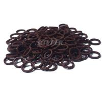 ราคา 100ชิ้นชิ้นส่วนรถยนต์หัวฉีดน้ำมันเชื้อเพลิงซ่อมซีลหมวกชุดพลาสติกเครื่องซักผ้าซีล32001สำหรับโตโยต้า (16752265491)