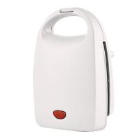 ราคา มัลติฟังก์ชั่นมินิเครื่องทำแซนวิช Nonstick Panini กดเครื่องทำแซนวิชอาหารเช้าย่างชีส Maker AU Plug 220V (21201132037)