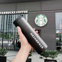 ราคา 515Starbuck Starbuck Cup Anniversary Goddess ของขวัญวันวาเลนไทน์แก้วสีชมพู High Value ที่มาพร้อมกับฉนวนกันความร้อนถ้วย Starbuck Mug Starbuck Cup823 (21856609852)