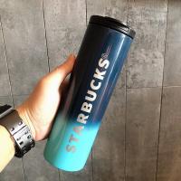 ราคา 515Starbuck Starbuck Cup Anniversary Goddess ของขวัญวันวาเลนไทน์แก้วสีชมพู High Value ที่มาพร้อมกับฉนวนกันความร้อนถ้วย Starbuck Mug Starbuck Cup823 (21856609848)