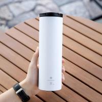 ราคา 515Starbuck Starbuck Cup Anniversary Goddess ของขวัญวันวาเลนไทน์แก้วสีชมพู High Value ที่มาพร้อมกับฉนวนกันความร้อนถ้วย Starbuck Mug Starbuck Cup823 (21856609845)