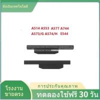 ราคา Battery Notebook Fujitsu A573 G A574 M E744 FMVNBP229 FMVNBP229A FMVNBP235 FPCBP426 FPCBP429 (23317572087)