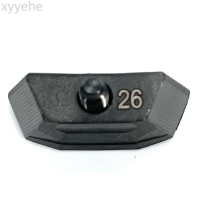 ราคา Golf Accessories Are Suitable For PING G425 Driver Driver Club Head Weight Screw Adjustment Weight (22682133242)