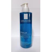ราคา La Roche Posay Effaclar Purifying Foaming Gel ลา โรช โพเซย์ เอฟฟาคลาร์ เพียวริฟายอิ้ง โฟมมิ่งเจล เจลล้างหน้า400ml (8073132036)