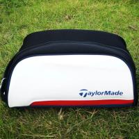 ราคา Korea original J LINDEBERG Callawayˉ Titleist Scotty Cameronˉ ANEW MARK LONA Taylormade TaylorMade Golf Bag Lightweight Simple Portable Golf Shoe Bag 22 New (16109894758)