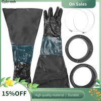 ราคา ถุงมือพ่นทราย60ซม เครื่องพ่นทรายอะไหล่โอริงใช้สำหรับตู้พ่นทราย (23046808519)