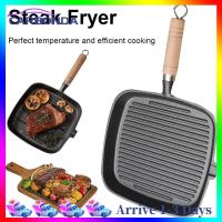 ราคา กระทะเหล็กหล่อสเต็กกระทะไม่เคลือบไม่ติดกระทะสเต็กกระทะสเต็กกระทะตั้งแคมป์ใช้ในร่มและกลางแจ้ง (22787983410)