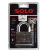 ราคา กุญแจ SOLO รุ่น 4507SQ ห่วงสั้น (22655287701)