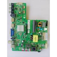 ราคา เมนบอร์ด PHILIPS รุ่น 32PHT5200S 67 พาร์ท MSD3463 T4C1 (20016078231)