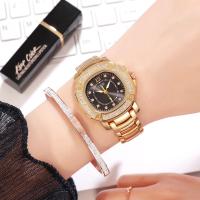 ราคา พร้อมส่ง ของแท้ 100 GEDI 3200 นาฬิกาแฟชั่น นาฬิกาข้อมือผู้หญิง กันน้ํา มีวันที่ Watch (22514738402)