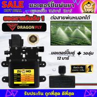 ราคา มอเตอร์ปั้มพ่นยา มอเตอรปั้มพ่นหมอก ปั้มพ่นหมอก 10 5 บาร์มอเตอร์ปั๊มคู่ 12 บาร์ 12 โวลล์ (21762081548)