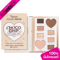ราคา 2P ORIGINAL Palette Collect Book Cotton Candy Bunny 14 6 g พาเลตต์ตา (20238973051)