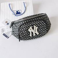 ราคา mlb กีฬาลำลองชายหญิงกระเป๋าหน้าอกวินเทจดอกไม้เก่า ny กระเป๋าคาดเอวพิมพ์เต็มรูปแบบกระเป๋าสะพายไหล่คู่แฟชั่นอินเทรนด์ (20563371943)