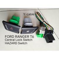 ราคา สวิทซ์ สวิตช์ switch เซ็นทรัลล็อค central lock และ ไฟจอดฉุกเฉิน สายไฟ FORD RANGER T6 EVEREST 2011 2016 (19935494668)