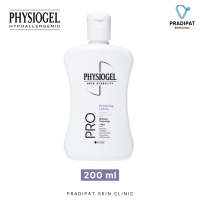 ราคา Physiogel Pro Restoring Lotion 200 ml ฟิสิโอเจล โปร รีสตอริ่งโลชั่น สูตรใหม่ล่าสุด มี PEA 2 เท่า สูตรเฉพาะโรงพยาบาลและคลินิก (11489359927)