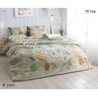 ราคา Double Day ผ้าปูที่นอนโตโต้ TOTO GOOD ไม่รวมนวม 3 5 5 6 ฟุต FLOWER LEAF ดอกไม้ ใบไม้ TT713 TT724 TT723 TT718 TT699 TT231 TT569 TT619 TT588 TT562 TT345 TT498 TT497 TT725 TT726 TT732 TT735 TT742 TT743 T