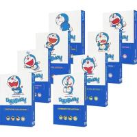ราคา พร้อมส่ง โดราเอมอน Doraemon English Comic Collection 8 Books Set Black and White Comics (22239150598)