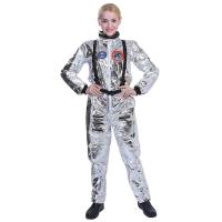 ราคา NASA ชุดนักบินอวกาศนักบินอวกาศสำหรับผู้หญิง (848350596)