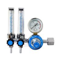 ราคา Special Promotion Industrial Argon Co2 Mig Tig Flow Meter Gas Regulator Gauge Welding 1piece (22323138661)