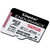 ราคา MicroSD High Endurance Kingston Class10 64GB 32GB 128GB หน่วยความจำ Micro SD (22852926766)