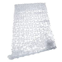 ราคา Pebble Bath Mat for Bathtub to Anti Slip Bathtub Mat in Shower (21508889834)