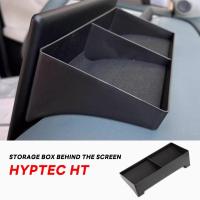 ราคา 2024 HYPTEC HT ev กล่องที่เท้าแขนเฉพาะกล่องเก็บของการปรับเปลี่ยนรถการจัดเก็บอุปกรณ์ตกแต่งช่องกล่องเก็บ Interlayer (23101472282)