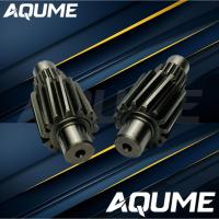 ราคา เฟืองท้ายแต่ง PCX160 2021 ตัวขับ 14ฟัน เฟืองท้ายแต่ง Giorno เฟืองเดี่ยว (23197546288)