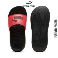 ราคา PUMA KIDS รองเท้าแตะเด็ก Popcat 20 สีแดง FTW 37231336 (22693577840)